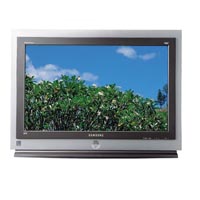 Samsung ltm-295w lcd monitor ltm295w 29 inch Wide LCD panel TV with Multi-Media Inputs