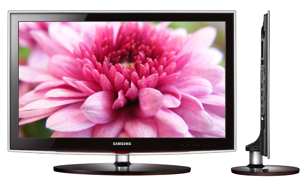 Телевизор Samsung Ue32n5000au