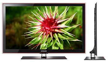 Samsung UN46C5000 46 inch HD LED TV