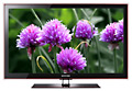 Samsung UN40C5000 40 inch 1080p LED HDTV with 1920 x 1080 Resolution and 4 HDMI Inputs