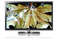 Samsung UN55D6300 55 inch LED TV with Full 1080p HD and 120Hz Clear Motion Rate