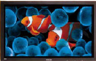 samsung ppm42s3 42" plasma display tv