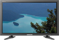 Samsung P63FP 63 inch 1080p HDTV Plasma Tv