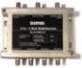 Sima sms-34 satellite multi switch sms34 3 In/4 Out Passive Multi-Switch