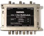 Sima sms-34a satellite multi switch sms34a 3 In/4 Out Active Multi-Switch