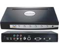 Viewsonic NEXTVISION-6 Home Theater Audio Video Selector