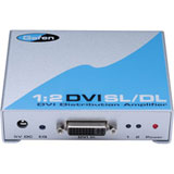 Gefen EXT-DVI-142DL Splitter DVI