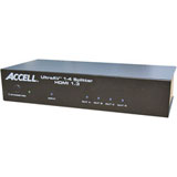 Accell K078C-003B Splitter HDMI