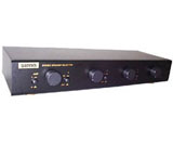 Sima SSW-L4EX 4-Zone Speaker Selector
