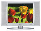 Sharp LC-20SH4U 20 inch LCD TV Monitor