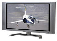Sharp LC32D5U 32 inch HDTV Ready LCD TV Monitor