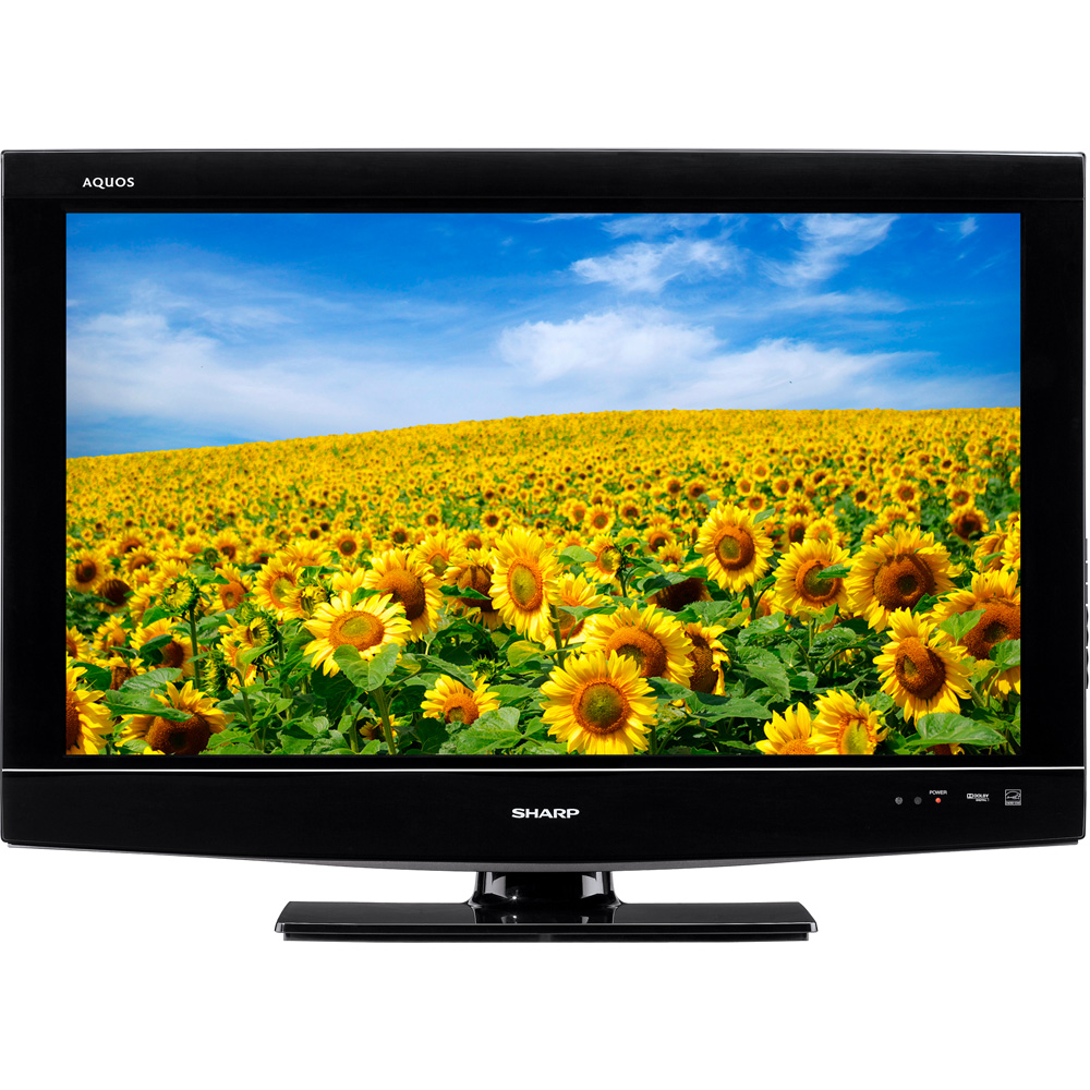 Sharp LC32D47UA 32 inch LCD TV lc-32d47ua