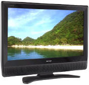 Sharp LC-32D40U LCD Tv