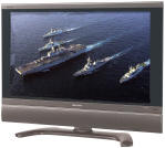 Sharp lc-32d6u 32 inch HDTV LCD TV