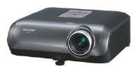 Sharp DT100 Dlp Video Projector