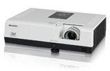 Sharp PG-D3010X Business And Classroom Video Projector