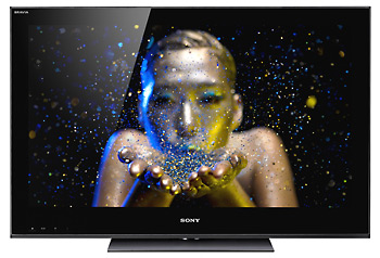 Sony KDL-52EX700 52 inch LCD HDTV