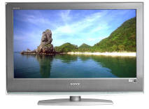 Sony Bravia KDL-46S2000 26-inch Hdtv Lcd Tv