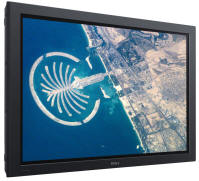 Sony FWD-50PX3/B  50 inch HDTV Plasma Tv