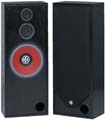 BIC AMERICA RTR1230 Home Theater Audio Speakers