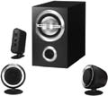 SONY SRS-D211PSBLK Home Theater Audio Speakers