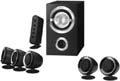SONY SRS-D511 Home Theater Audio Speakers