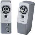 SONY SRS-Z30 Home Theater Audio Speakers