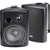TIC ASP-120B Outdoor 6.5 inch Speakers