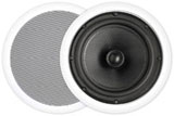 Ridley Acoustics KVC825 In-Ceiling 8.5 inch Speakers
