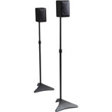 Speaker Mounts and Stands