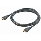 Steren 526-250BK 50 ft HDMI Cable