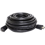 Steren 526-930BK 30 ft HDMI Cable