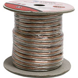 Steren BL-266-716CL 16 Gauge Speaker Wire