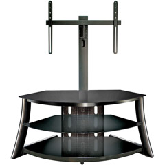 Bello FP-4858HG TV Stand with Mount 40