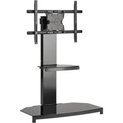 OmniMount G3-FP-DARK TV Stand with Mount 40