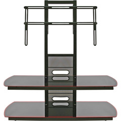 Bello SFP-9901HG TV Stand with Mount 40