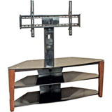 Tech Craft FLEX42W TV Stand with Mount 40