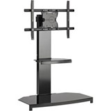 OmniMount G3-FP-DARK TV Stand with Mount 40 inch - 60 inch Large