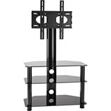 OmniMount MODENA37FP TV Stand with Mount 23