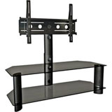Tech Craft TRK50B TV Stand with Mount 40