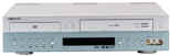 Go video dvr-5100 dvd player vcr dvr5100 DVD/CD VHS Combo Player with Universal Remote