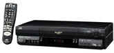 Jvc hr-s5901u hi-fi vcr hrs5901u Super VHS 4 Head VCR with Flying Erase Head