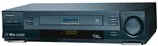 Toshiba w-717 hi-fi vcr w717 4-Head Hi-Fi Stereo VCR with VCR Plus+ with C3 Programming and Front Panel Shuttle