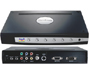 Viewsonic Nextvision N6 HDTV Video Processor Scaler with Built-In TV Tuner