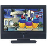 Viewsonic N2060W Lcd Tv Monitor