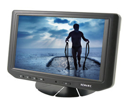 Xenarc 700TSV 7-Inch Touch Screen Monitor