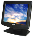 Xenarc 1200TS 12 inch Touch Screen LCD Monitor