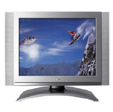 zenith ZLD20V36 lcd tv and flat panel monitor